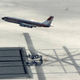 Imagen para el artículo titulado El día que la NASA estrelló un Boeing 720 en el desierto de Mojave cargado de combustible